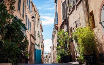 Le Comptoir Marseillais #2 Le Comptoir Marseillais #2