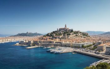 Le Comptoir Marseillais #4 Le Comptoir Marseillais #4
