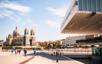 L'Escapade marseille #3