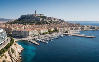 L'Escapade marseille #2