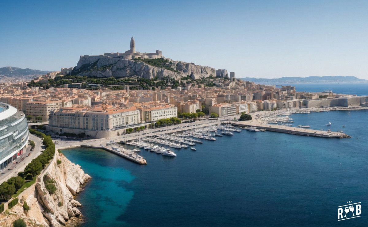 Le Bawa Marseille #4