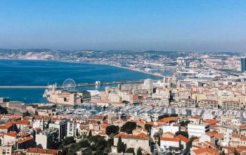 Restaurant Coté Palmiers #3