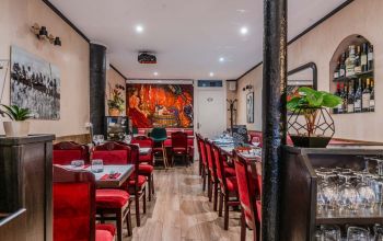 La Mère Michèle #3