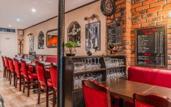 La Mère Michèle #19