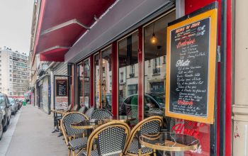 La Mère Michèle #17