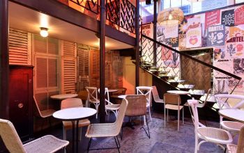 Le Cartel #2 Le Cartel #2