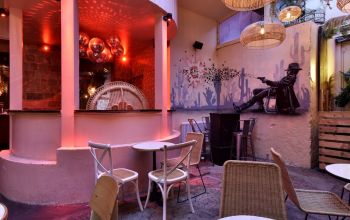 Le Cartel #3 Le Cartel #3