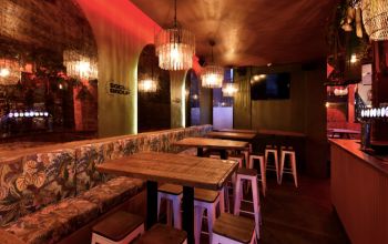 Le Cartel #4 Le Cartel #4