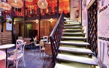 Le Cartel #5 Le Cartel #5