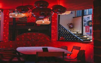 Le Cartel #9 Le Cartel #9