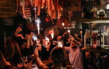 Le Cartel #10 Le Cartel #10