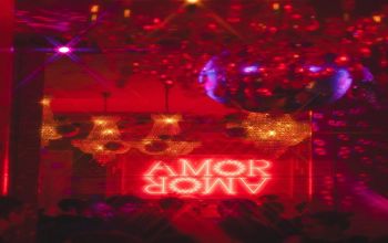 Amor Amor #3 Amor Amor #3