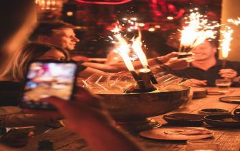 Amor Amor #6 Amor Amor #6