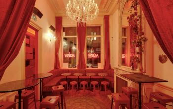 Amor Amor #4 Amor Amor #4