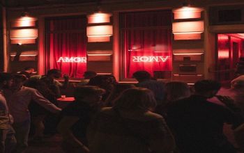 Amor Amor #8 Amor Amor #8