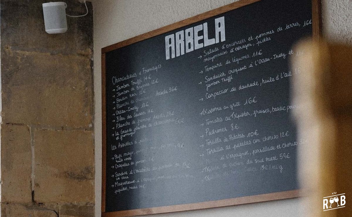 Arbela 10 #7