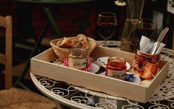 La Conserverie Paysanne #11