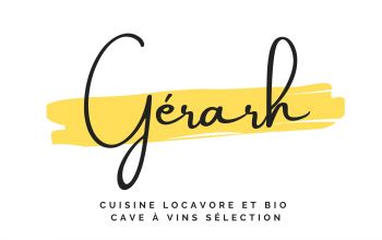 Gerarh #12 Gerarh #12