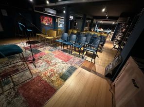 Siendas Jourdan #11 Siendas Jourdan #11