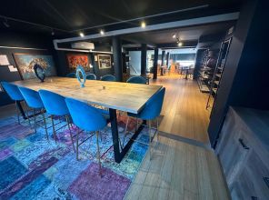 Siendas Jourdan #5 Siendas Jourdan #5