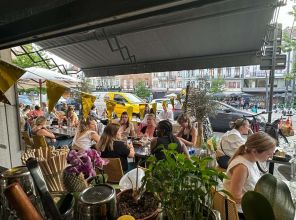 Siendas Jourdan #7 Siendas Jourdan #7