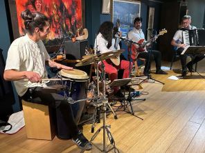 Siendas Jourdan #3 Siendas Jourdan #3