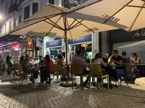 Siendas Jourdan #8 Siendas Jourdan #8