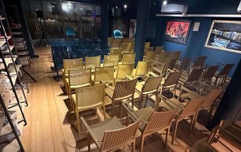 Siendas Jourdan #17 Siendas Jourdan #17