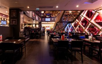 Hard Rock cafe Paris #2 Hard Rock cafe Paris #2