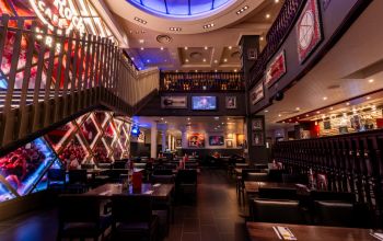 Hard Rock cafe Paris #9 Hard Rock cafe Paris #9