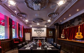 Hard Rock cafe Paris #5 Hard Rock cafe Paris #5