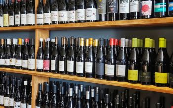 O Lieu Dit Vin #9 O Lieu Dit Vin #9