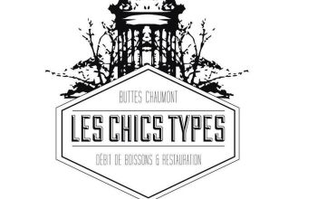 Les Chics Types #1