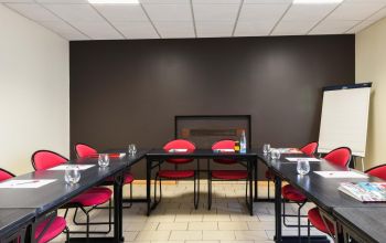 Hôtel Restaurant du Commerce #4