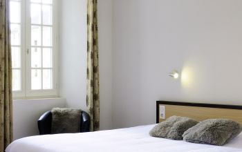 Hôtel Restaurant du Commerce #7