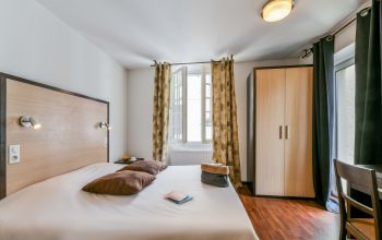 Hôtel Restaurant du Commerce #6