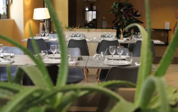 Hôtel Restaurant du Commerce #2