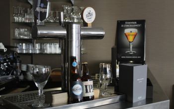 Hôtel Restaurant du Commerce #10