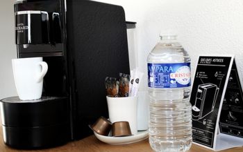 Hôtel Restaurant du Commerce #11