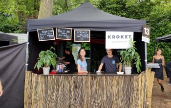 Kroket #12 Kroket #12