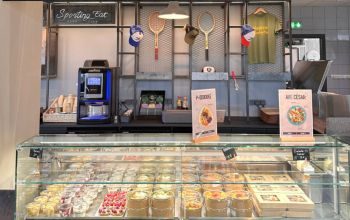 Sporting Eat Blagnac #5