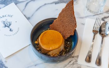 Le Marché Saint-Germain #8 Le Marché Saint-Germain #8