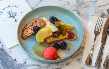 Le Marché Saint-Germain #9 Le Marché Saint-Germain #9