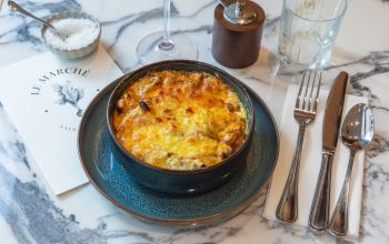 Le Marché Saint-Germain #10 Le Marché Saint-Germain #10