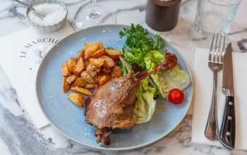 Le Marché Saint-Germain #11 Le Marché Saint-Germain #11