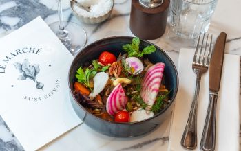 Le Marché Saint-Germain #12 Le Marché Saint-Germain #12