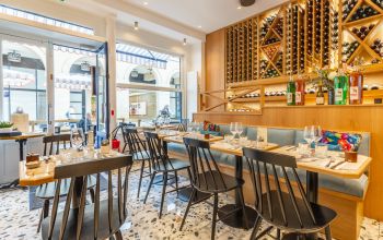 Le Marché Saint-Germain #5 Le Marché Saint-Germain #5