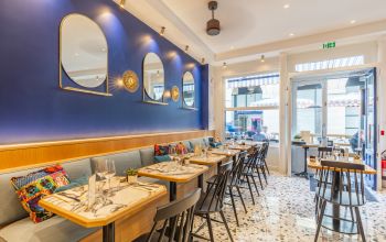 Le Marché Saint-Germain #3 Le Marché Saint-Germain #3