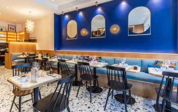 Le Marché Saint-Germain #2 Le Marché Saint-Germain #2