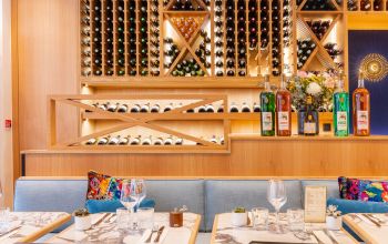 Le Marché Saint-Germain #6 Le Marché Saint-Germain #6